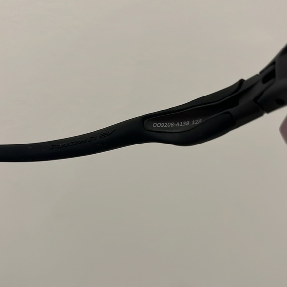 NWOT Oakley Oo9208 Radar Ev Path Sunglasses - Picture 12 of 12